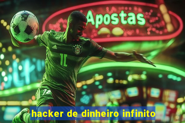 hacker de dinheiro infinito